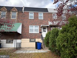 6302 HEGERMAN ST, Philadelphia, PA 19135