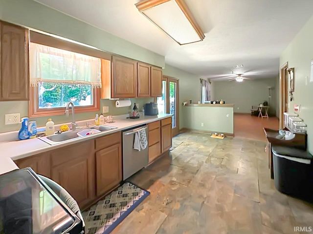 751 Woodland Court, Frankfort, IN 46041