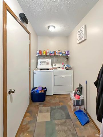 751 Woodland Court, Frankfort, IN 46041