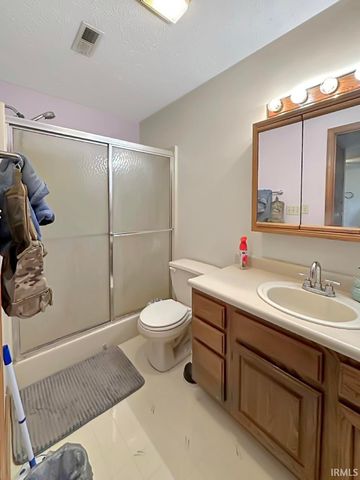 751 Woodland Court, Frankfort, IN 46041