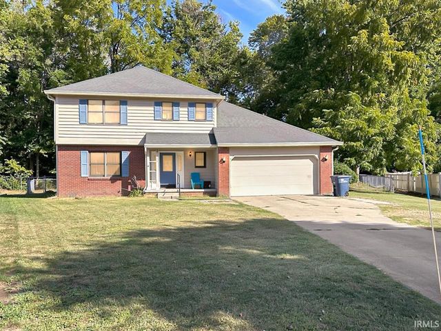 751 Woodland Court, Frankfort, IN 46041