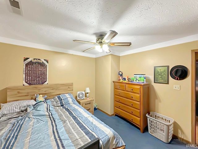 751 Woodland Court, Frankfort, IN 46041