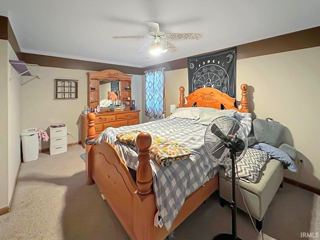 751 Woodland Court, Frankfort, IN 46041