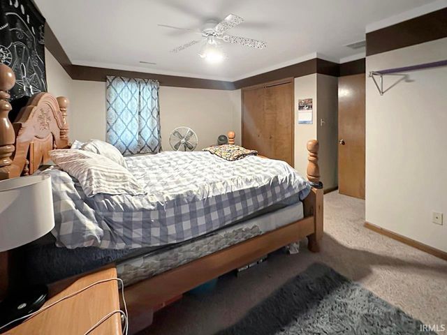 751 Woodland Court, Frankfort, IN 46041