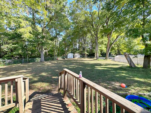 751 Woodland Court, Frankfort, IN 46041