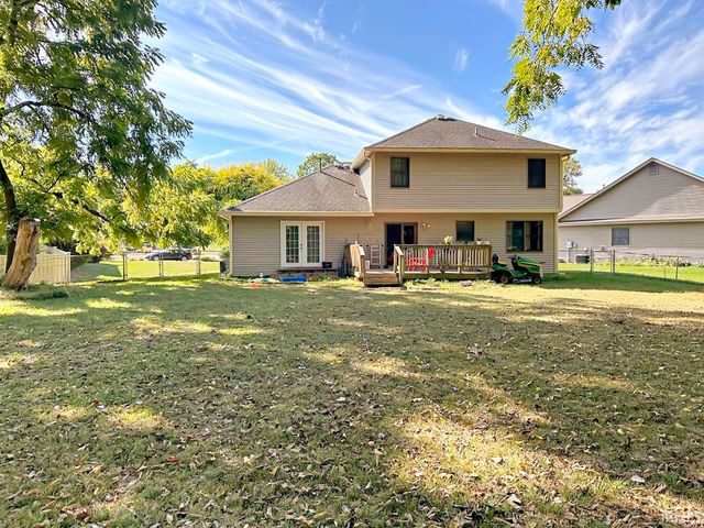 751 Woodland Court, Frankfort, IN 46041