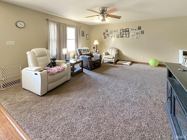 751 Woodland Court, Frankfort, IN 46041