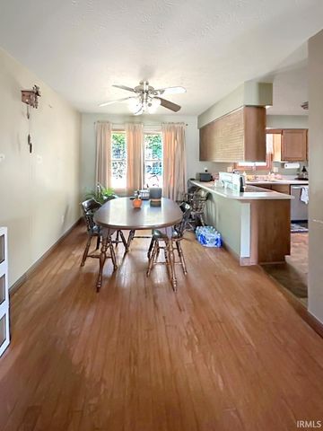 751 Woodland Court, Frankfort, IN 46041