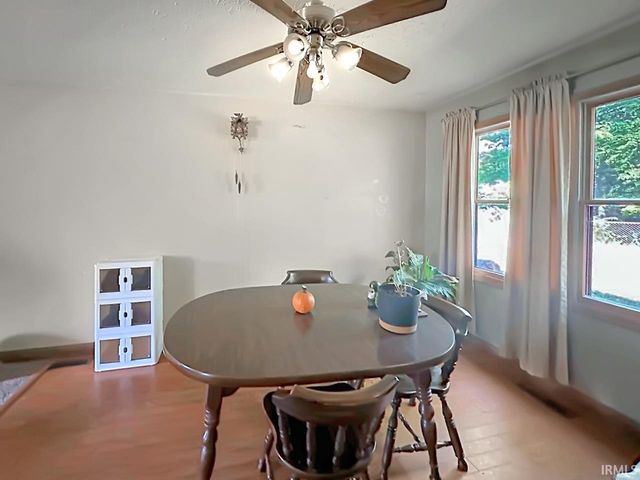 751 Woodland Court, Frankfort, IN 46041