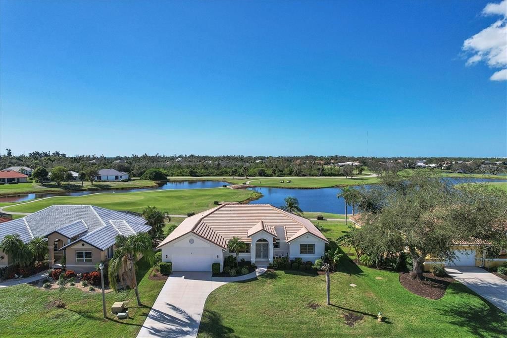 20 LEEWARD DRIVE, Placida, FL 33946