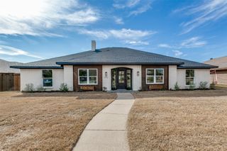 7212 Canongate Drive, Dallas, TX 75248