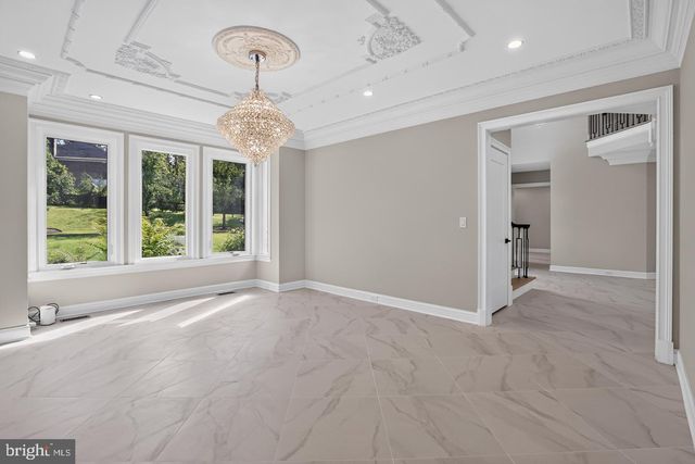 10240 DEMOCRACY BLVD, Potomac, MD 20854