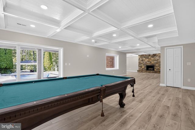 10240 DEMOCRACY BLVD, Potomac, MD 20854