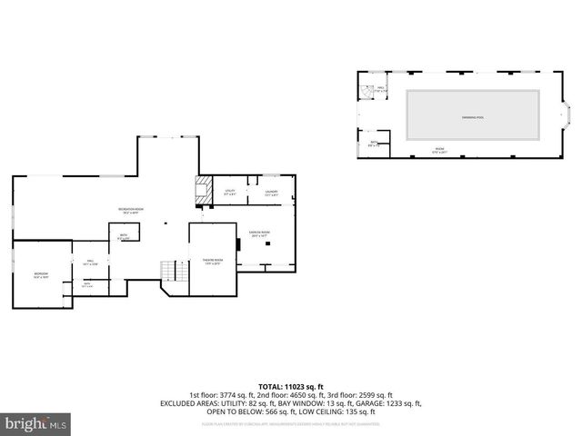 10240 DEMOCRACY BLVD, Potomac, MD 20854