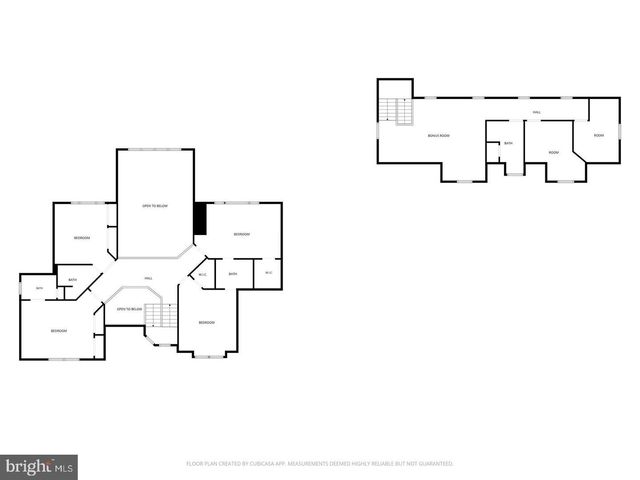 10240 DEMOCRACY BLVD, Potomac, MD 20854