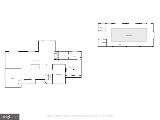 10240 DEMOCRACY BLVD, Potomac, MD 20854