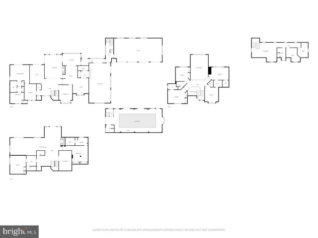 10240 DEMOCRACY BLVD, Potomac, MD 20854