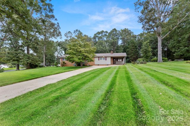 3110 W Zion Church Road, Shelby, NC 28150