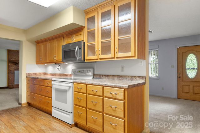 3110 W Zion Church Road, Shelby, NC 28150