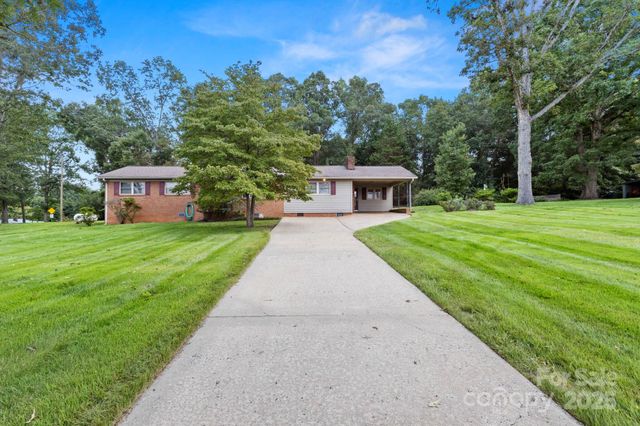 3110 W Zion Church Road, Shelby, NC 28150