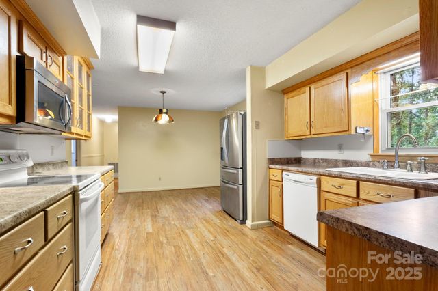 3110 W Zion Church Road, Shelby, NC 28150