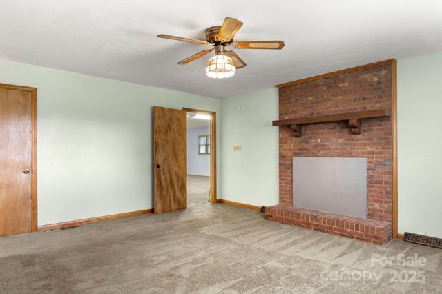 3110 W Zion Church Road, Shelby, NC 28150