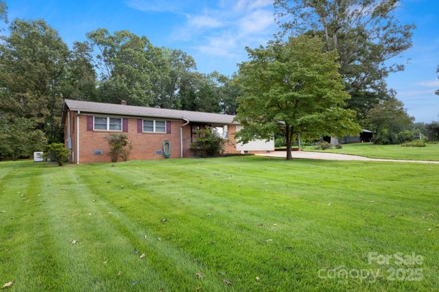 3110 W Zion Church Road, Shelby, NC 28150