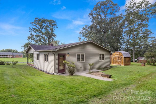 3110 W Zion Church Road, Shelby, NC 28150