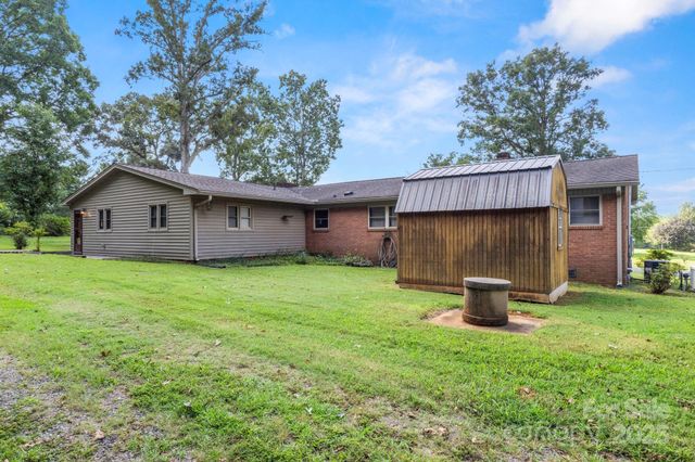 3110 W Zion Church Road, Shelby, NC 28150