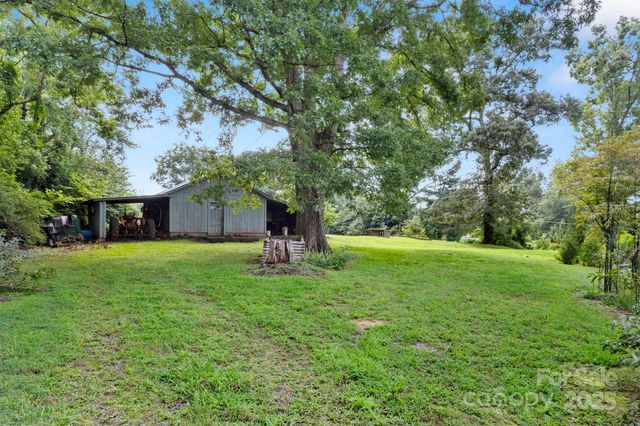 3110 W Zion Church Road, Shelby, NC 28150