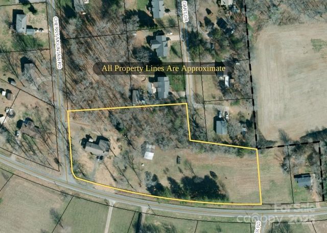 3110 W Zion Church Road, Shelby, NC 28150