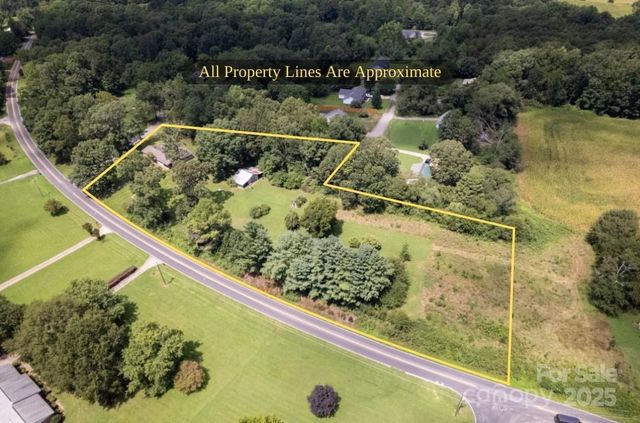 3110 W Zion Church Road, Shelby, NC 28150