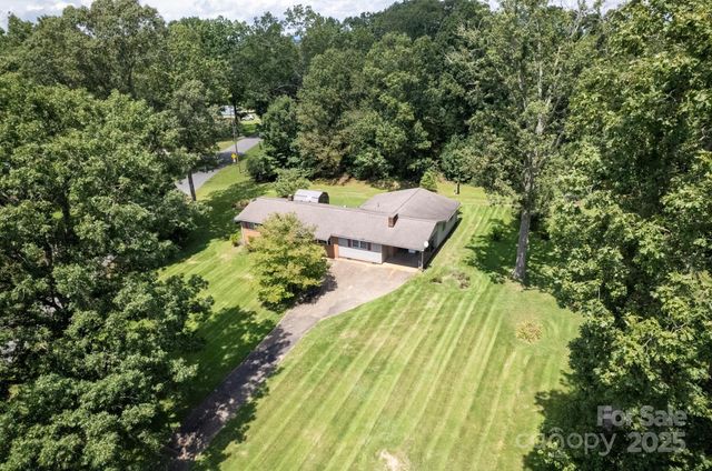 3110 W Zion Church Road, Shelby, NC 28150