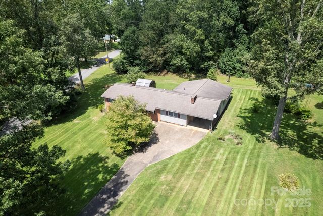 3110 W Zion Church Road, Shelby, NC 28150