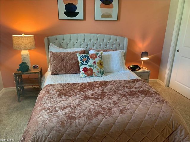 9433 Benvenuto Ct Unit 101, Naples, FL 34119