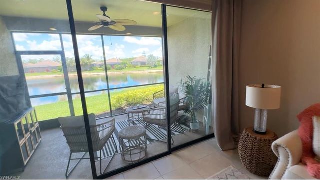 9433 Benvenuto Ct Unit 101, Naples, FL 34119