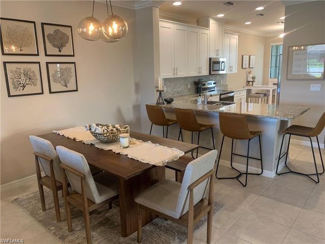 9433 Benvenuto Ct Unit 101, Naples, FL 34119