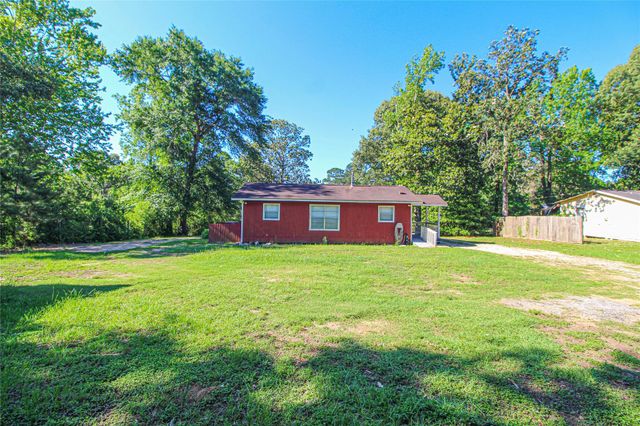 347 E Highland Drive, Livingston, TX 77351