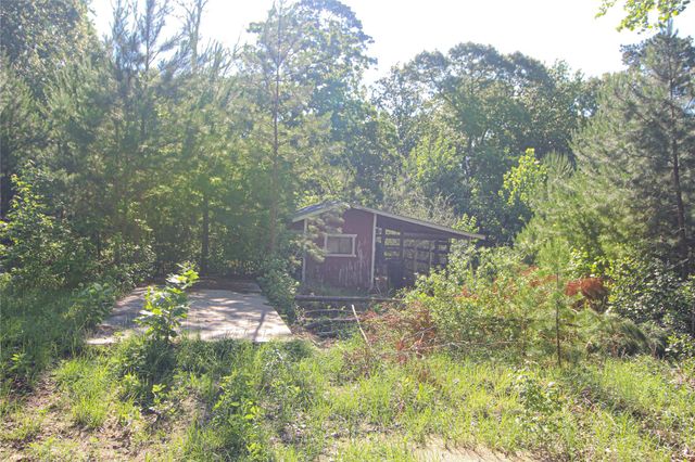 347 E Highland Drive, Livingston, TX 77351