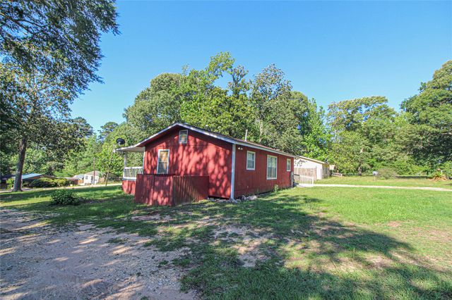 347 E Highland Drive, Livingston, TX 77351