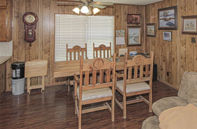 347 E Highland Drive, Livingston, TX 77351