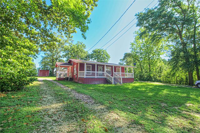 347 E Highland Drive, Livingston, TX 77351