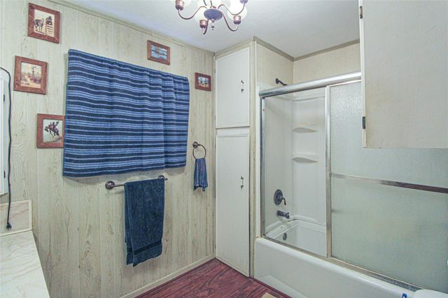 347 E Highland Drive, Livingston, TX 77351