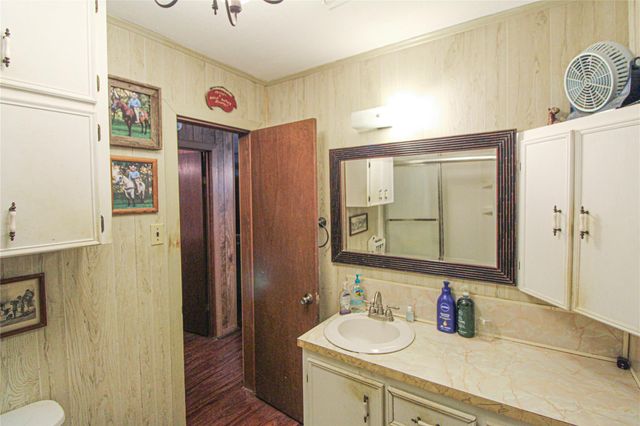 347 E Highland Drive, Livingston, TX 77351