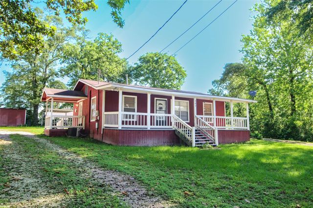 347 E Highland Drive, Livingston, TX 77351