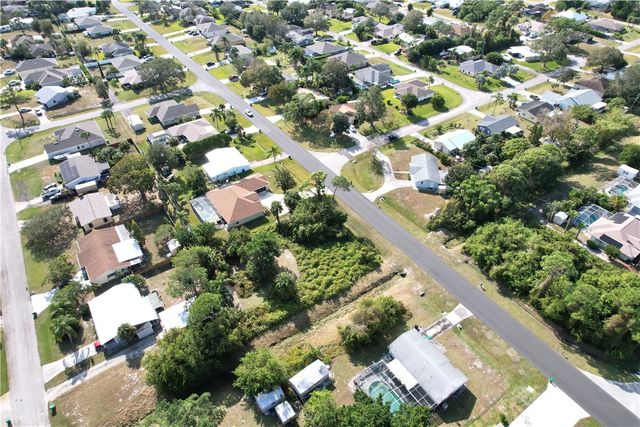 139 S Wimbrow Drive, Sebastian, FL 32958