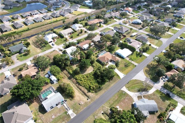 139 S Wimbrow Drive, Sebastian, FL 32958