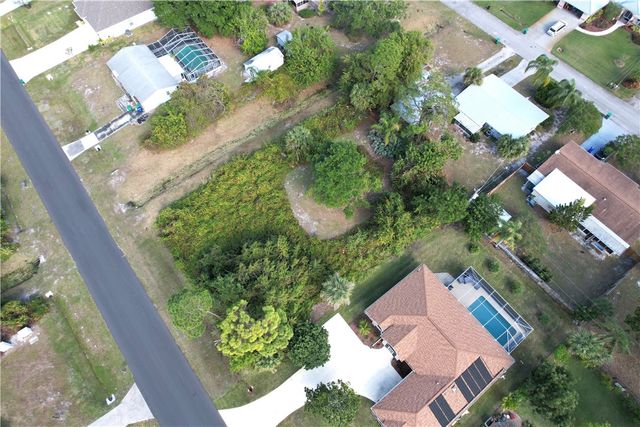 139 S Wimbrow Drive, Sebastian, FL 32958