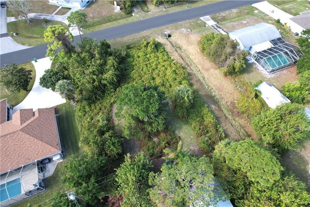 139 S Wimbrow Drive, Sebastian, FL 32958