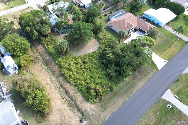 139 S Wimbrow Drive, Sebastian, FL 32958